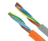 H05VV-F according to DIN VDE 0281, Installation Cables, RoHS Approved, RoHS Compliant, Sealcon, Helukabel
