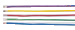 H05 V-K PVC-Single Conductors, fine wire stranded, RoHS Compliant, Helukabel, Sealcon