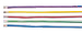 H05 V-U/(H)05 V-U, H07 V-U /(H)07 V-U PVC-Single Conductors, fine wire stranded, VDE 0281 approved, Helukabel, Sealcon