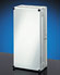 Mi 0401, Housing/Lid: Polycarbonate (Opaque), Type NEMA 4x, (IP65) Useable Space: (W) 10.83"(275) x (H) 22.64"(575) x (D) 5.75" (146) mm Opaque Lid